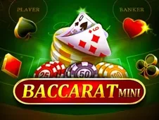 Baccarat Mini