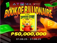 Book of Billionaire Tournament
