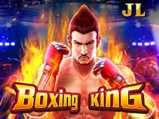 Boxing King
