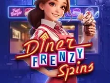 Diner Frenzy Spins