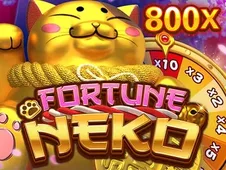 Fortune Neko