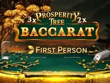 FP Prosperity Tree Baccarat