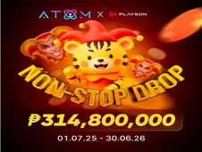 Non-Stop Drop Tournament