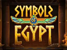 Symbols Of Egypt