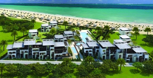 Аполония Резорт