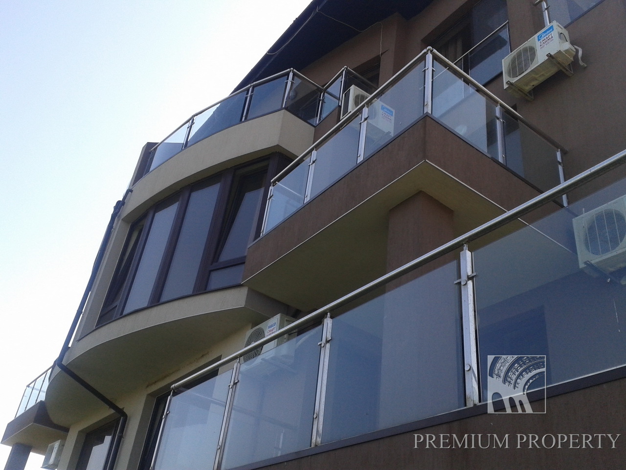 Недвижимость в Болгарии: комплекс Афродита 2 фото 