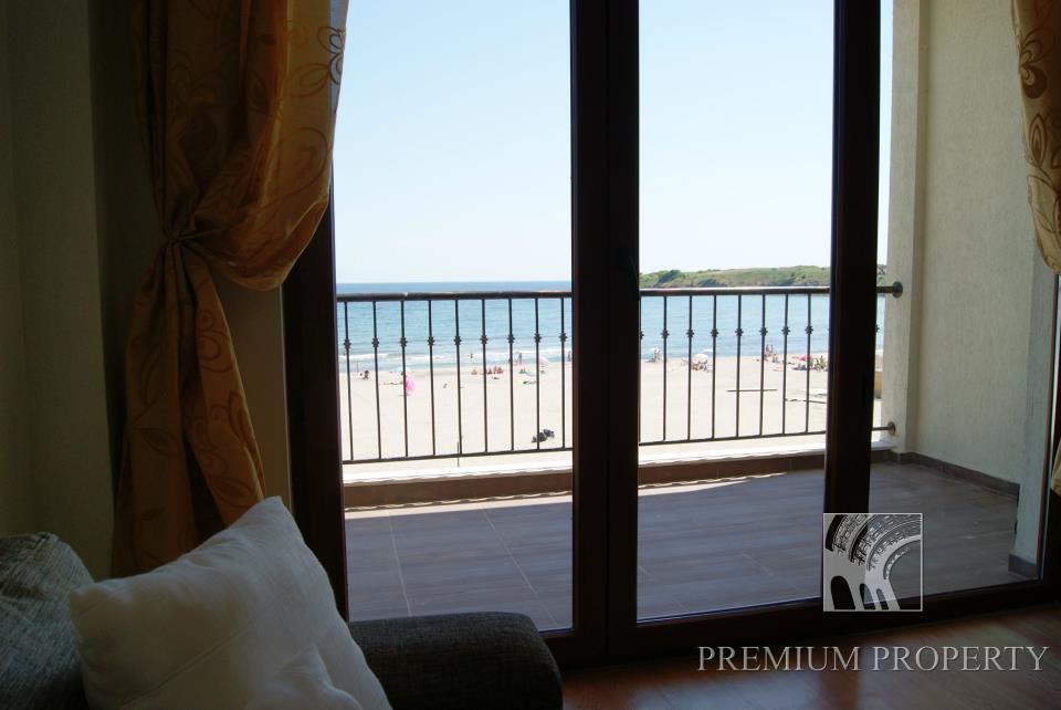 Недвижимость в Болгарии: комплекс Примеа Бич Резорт фото 