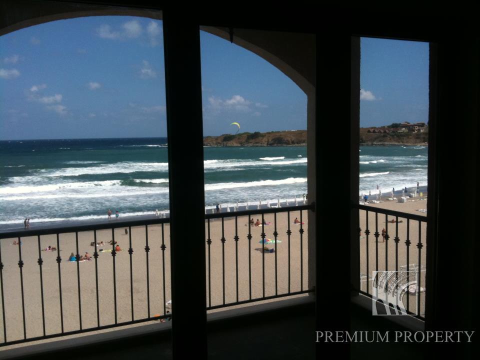 Недвижимость в Болгарии: комплекс Примеа Бич Резорт фото 