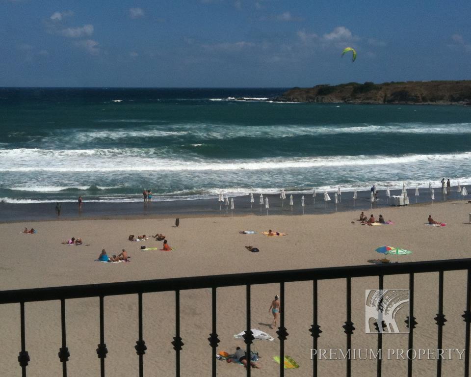 Недвижимость в Болгарии: комплекс Примеа Бич Резорт фото 