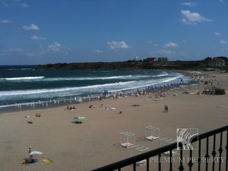 Недвижимость в Болгарии: комплекс Примеа Бич Резорт фото 