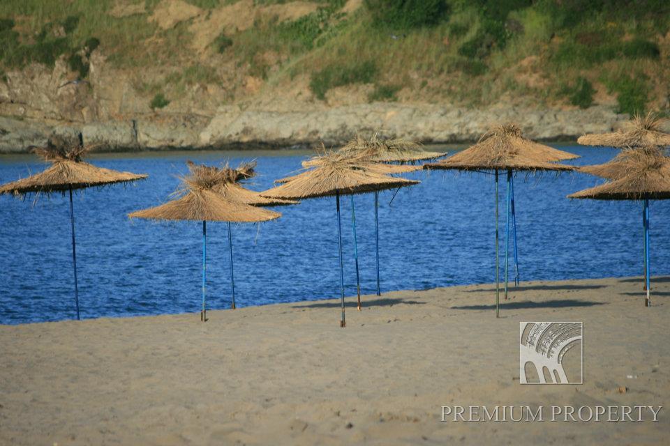 Недвижимость в Болгарии: комплекс Примеа Бич Резорт фото 