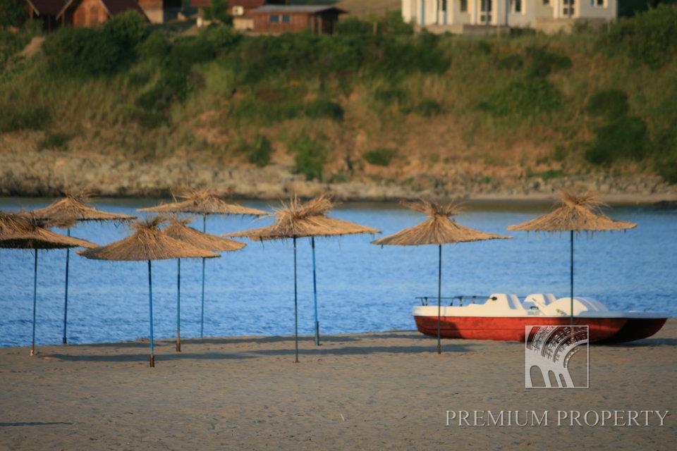 Недвижимость в Болгарии: комплекс Примеа Бич Резорт фото 