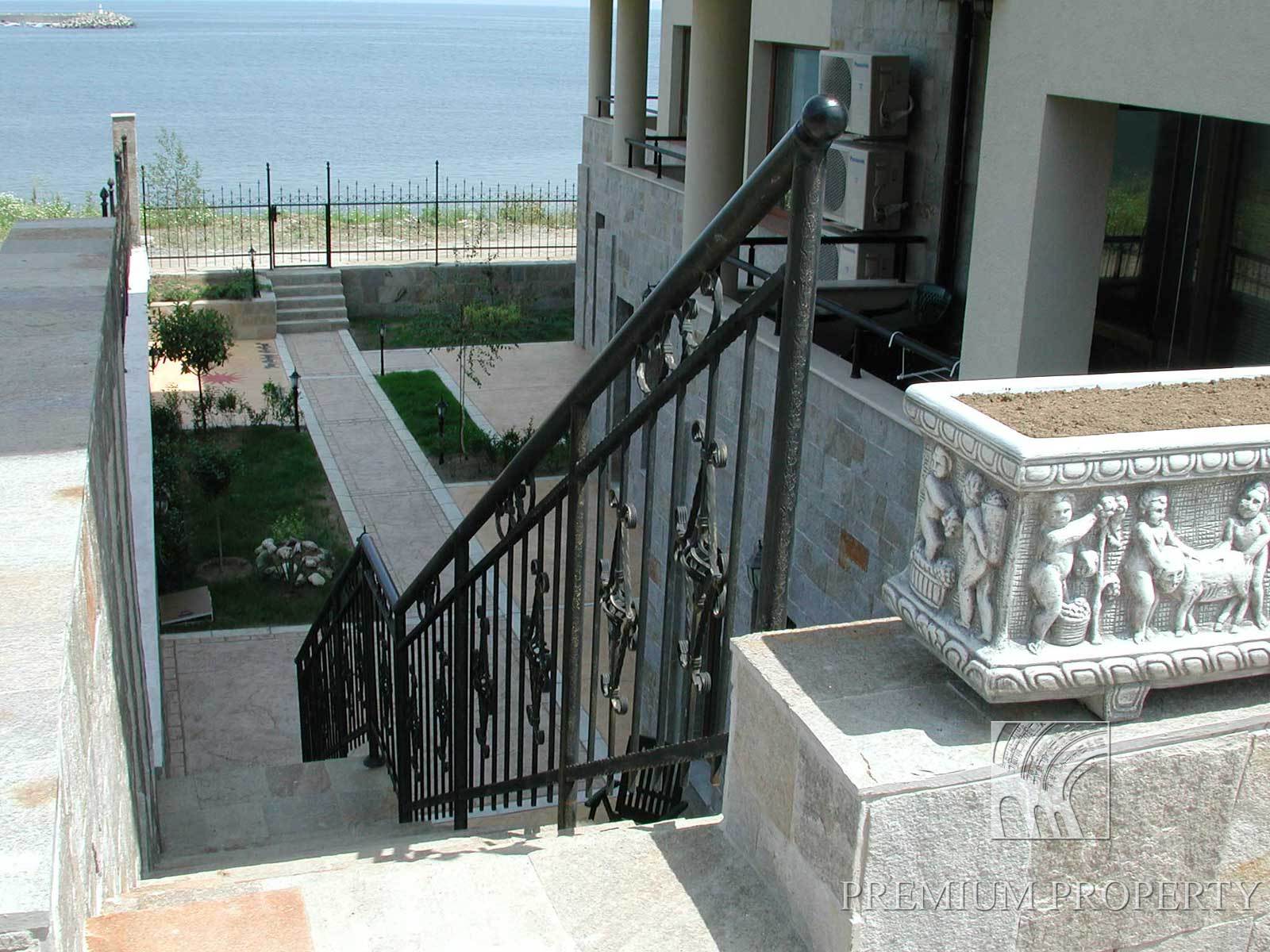 Недвижимость в Болгарии: комплекс Милена фото 