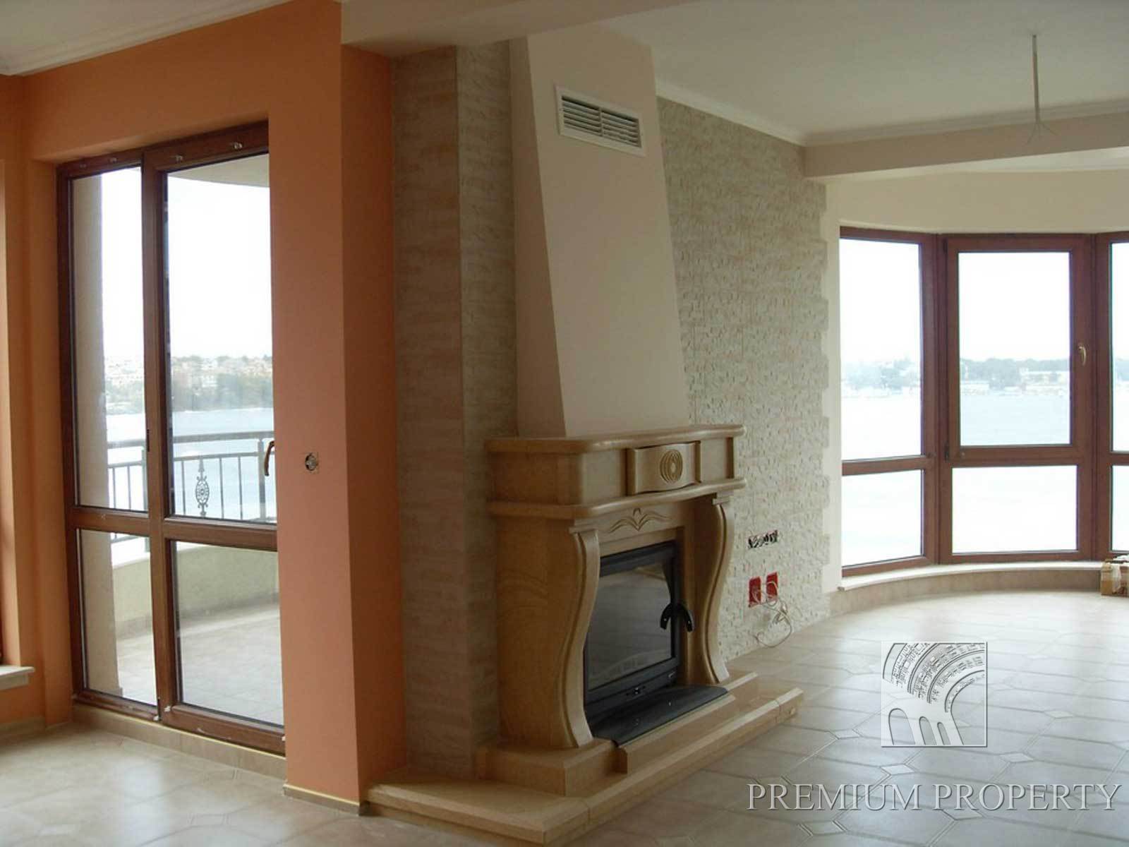 Недвижимость в Болгарии: комплекс Милена фото 