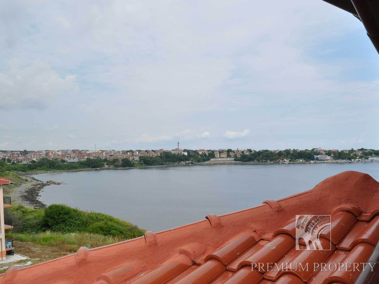 Недвижимость в Болгарии: комплекс Милена фото 