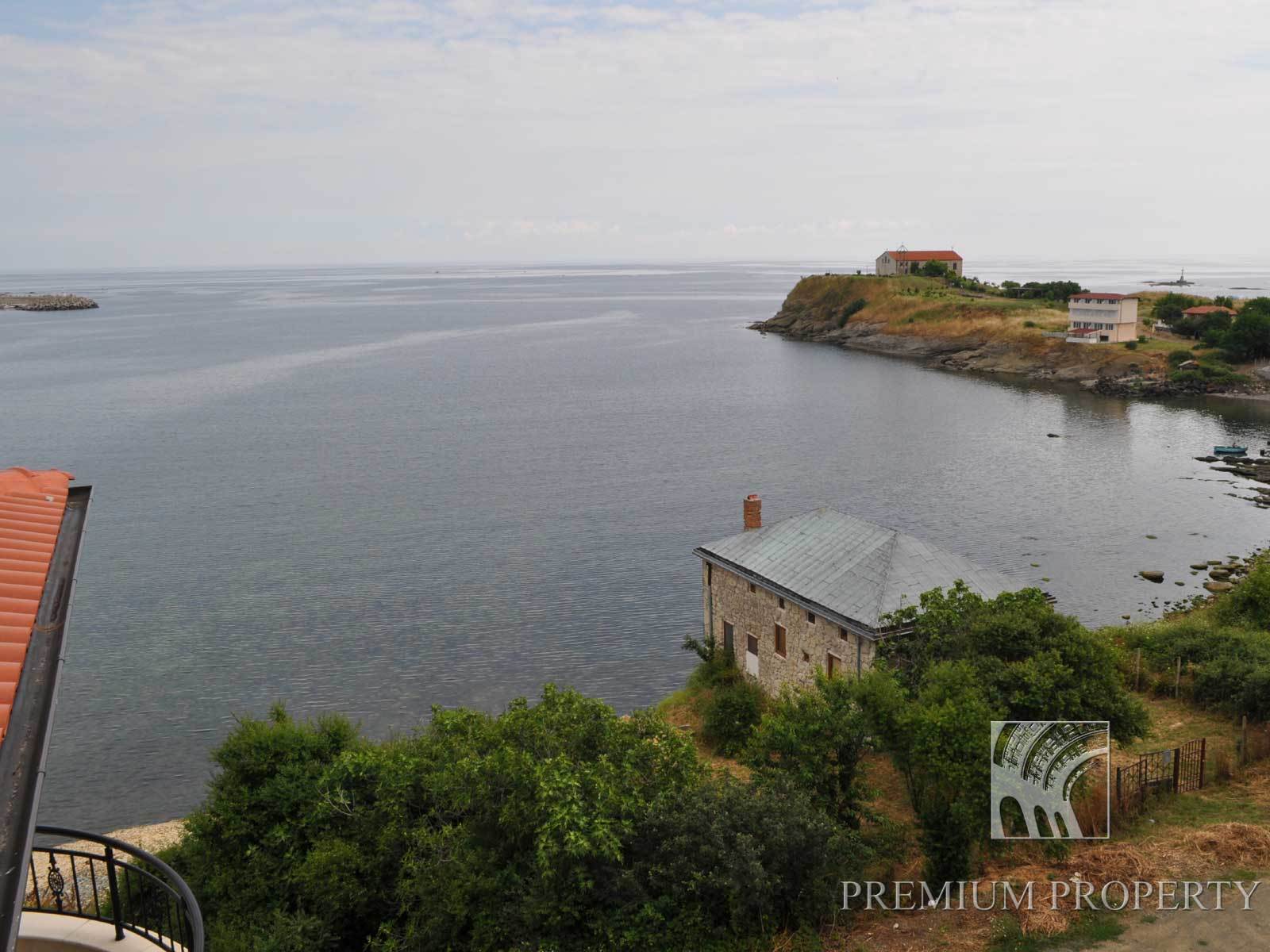 Недвижимость в Болгарии: комплекс Милена фото 