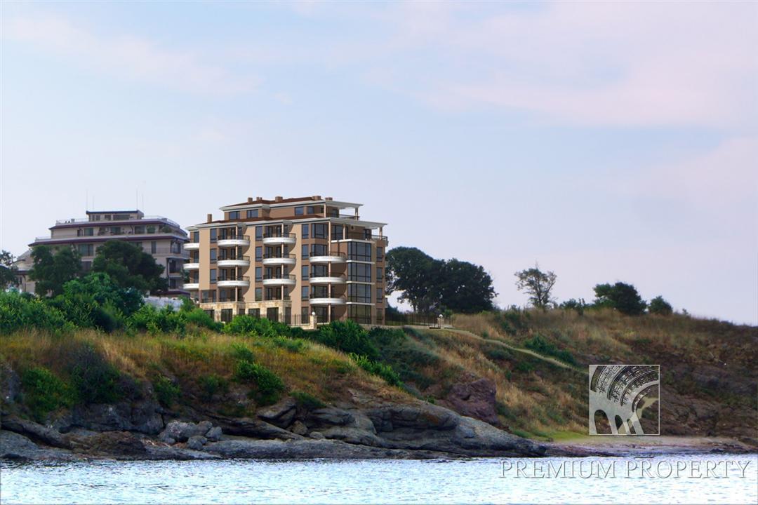 Недвижимость в Болгарии: комплекс Милена 2 фото 