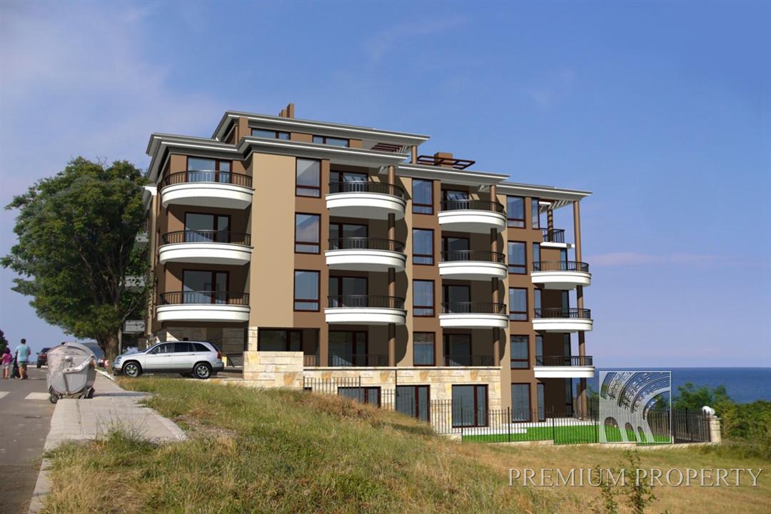 Недвижимость в Болгарии: комплекс Милена 2 фото 