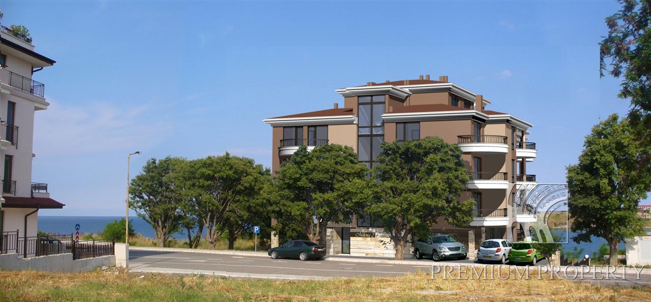 Недвижимость в Болгарии: комплекс Милена 2 фото 