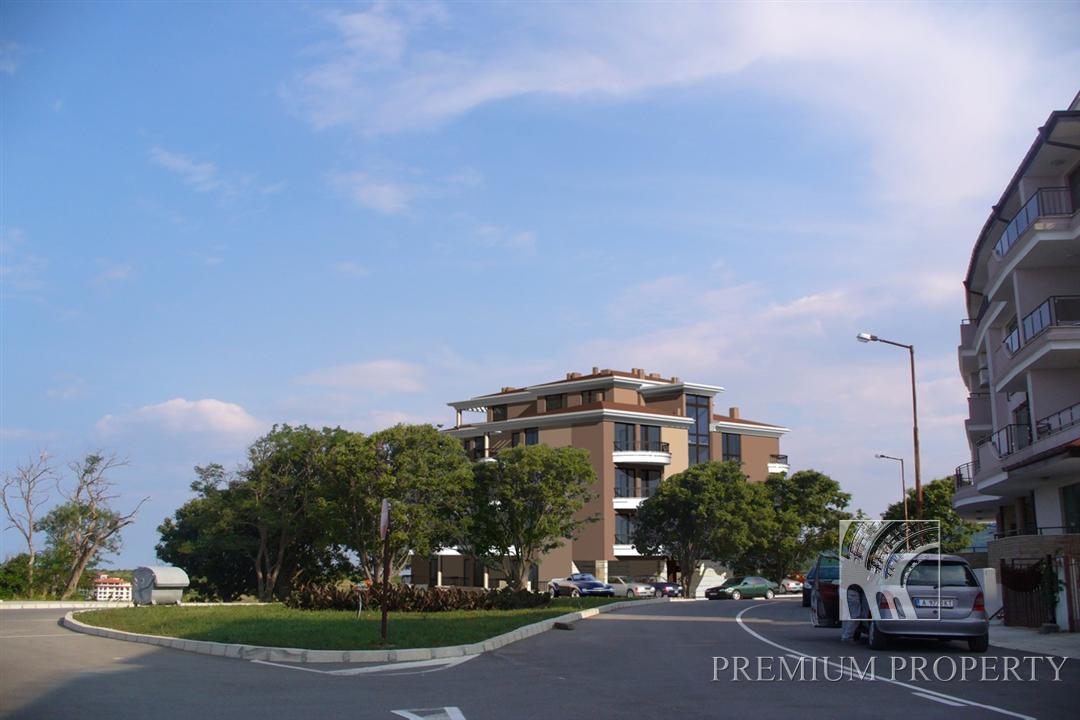 Недвижимость в Болгарии: комплекс Милена 2 фото 