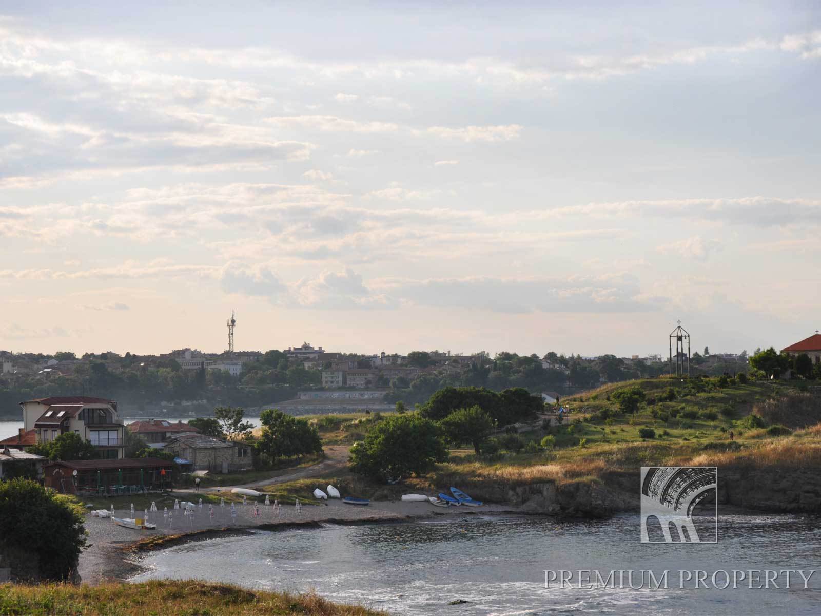 Недвижимость в Болгарии: комплекс Милена 2 фото 