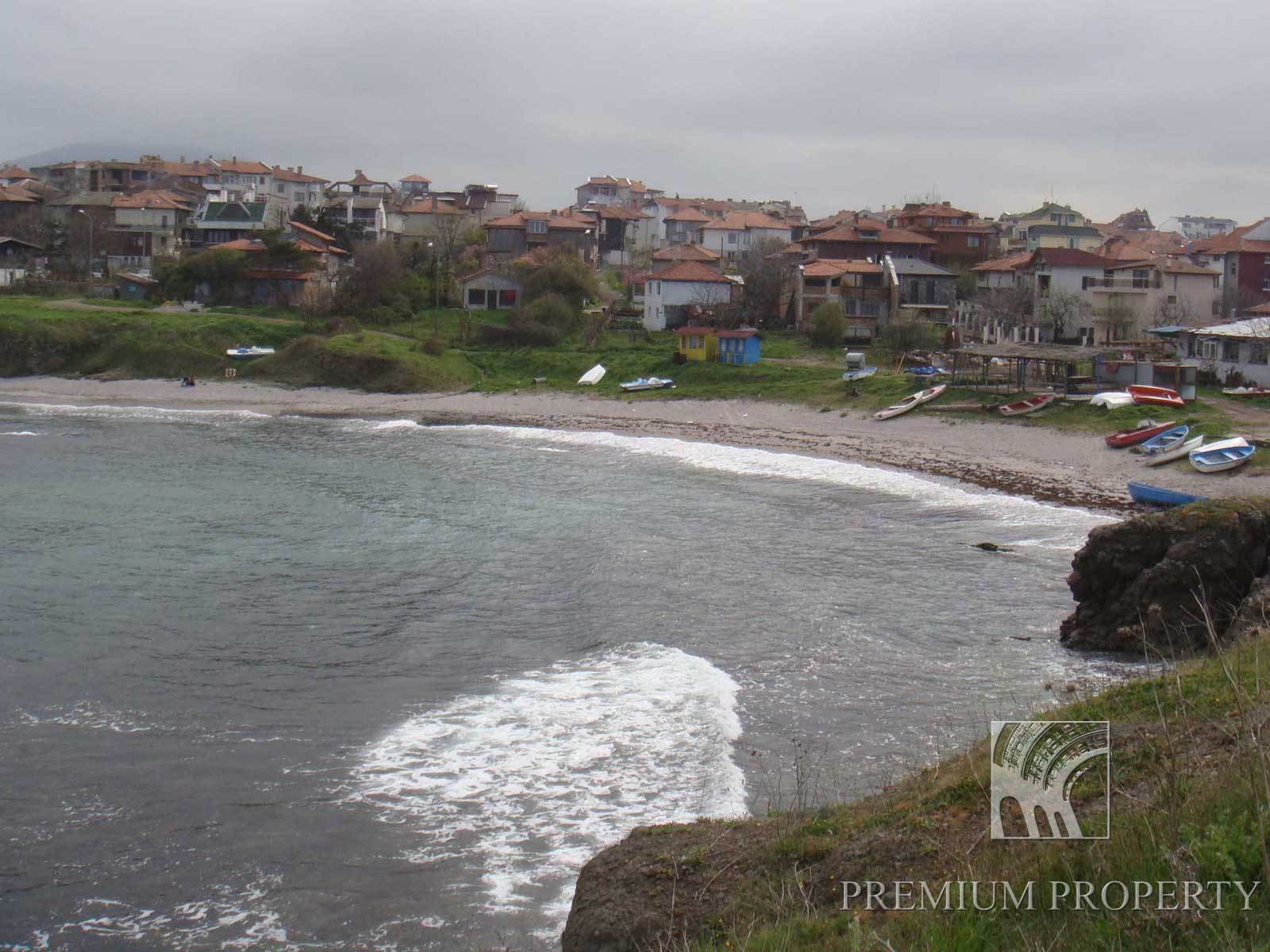 Недвижимость в Болгарии: комплекс Милена 2 фото 