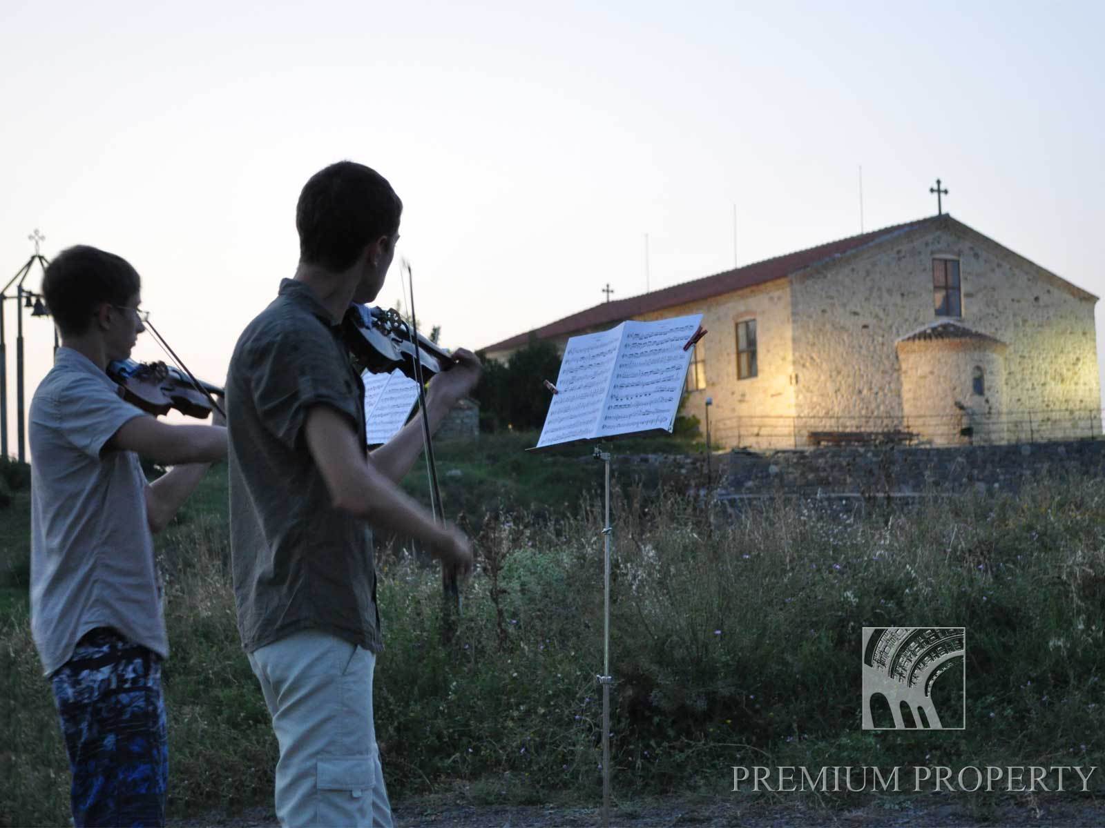 Недвижимость в Болгарии: комплекс Милена 2 фото 