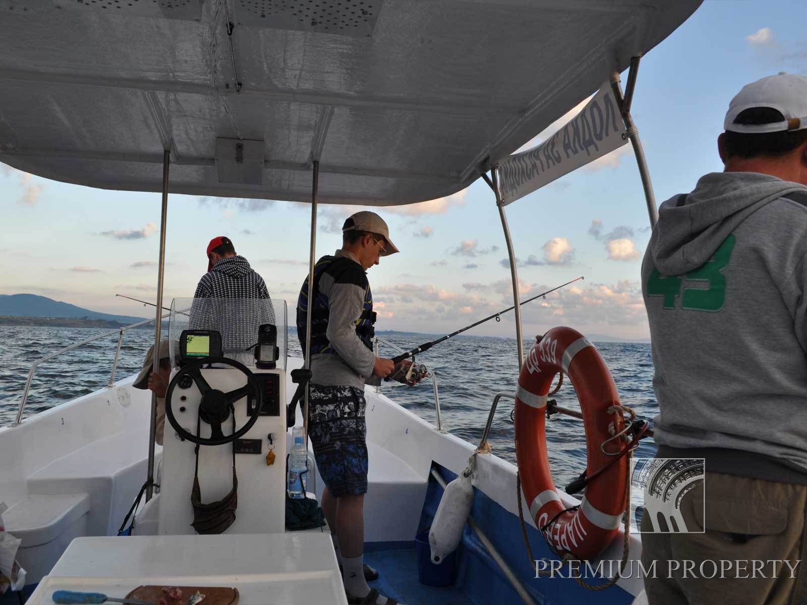 Недвижимость в Болгарии: комплекс Милена 2 фото 