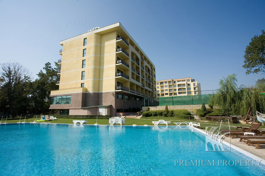 Недвижимость в Болгарии: комплекс Святая Елена фото 