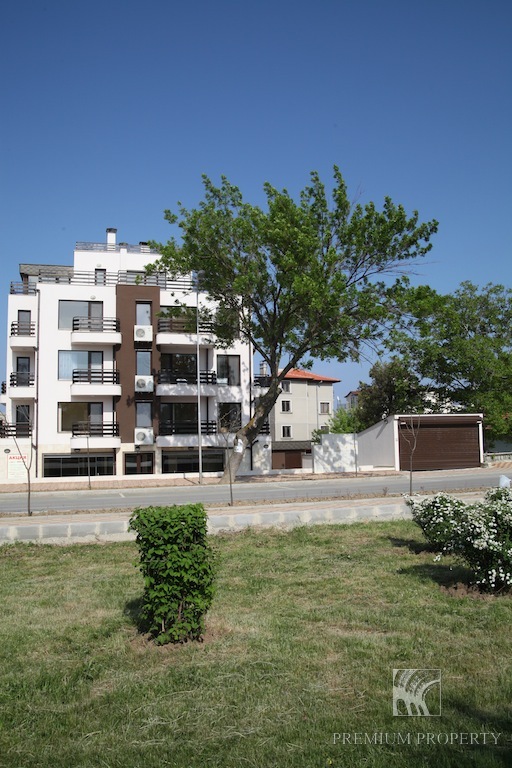 Недвижимость в Болгарии: комплекс Сиа Бриз фото 