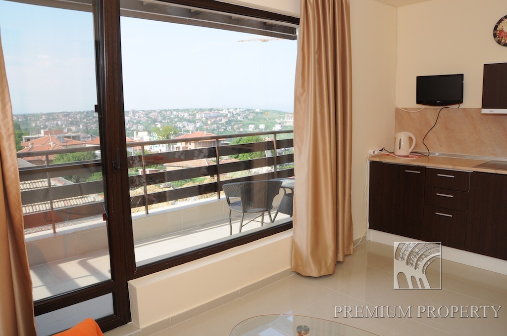 Недвижимость в Болгарии: комплекс Сиа Бриз фото 