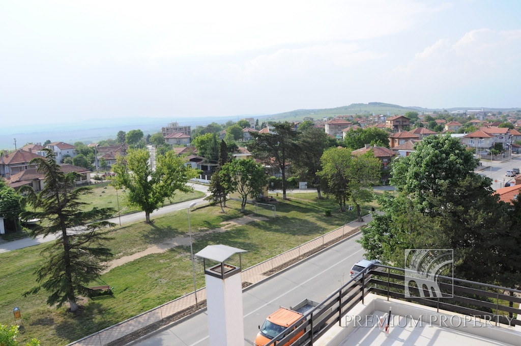 Недвижимость в Болгарии: комплекс Сиа Бриз фото 