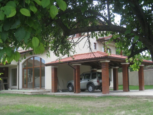 Недвижимость в Болгарии: комплекс Дом в Осеново фото 