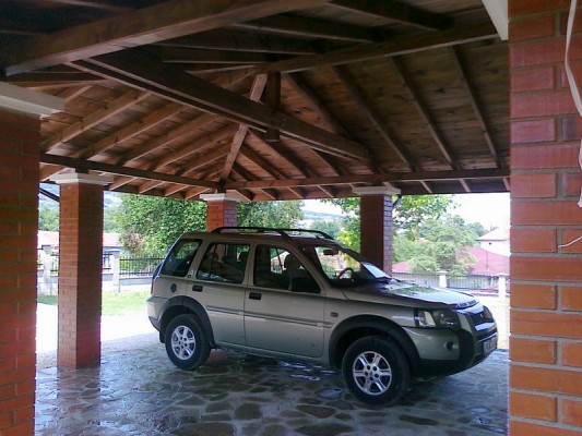 Недвижимость в Болгарии: комплекс Дом в Осеново фото 