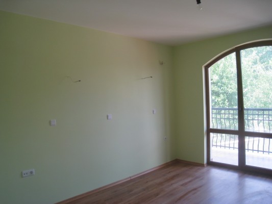 Недвижимость в Болгарии: комплекс Дом в Осеново фото 