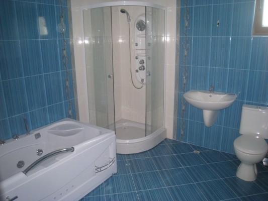 Недвижимость в Болгарии: комплекс Дом в Осеново фото 