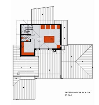 Недвижимость в Болгарии: комплекс Дом в Осеново фото 