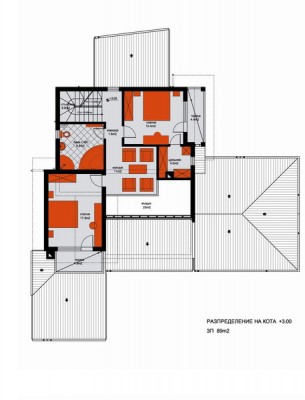 Недвижимость в Болгарии: комплекс Дом в Осеново фото 