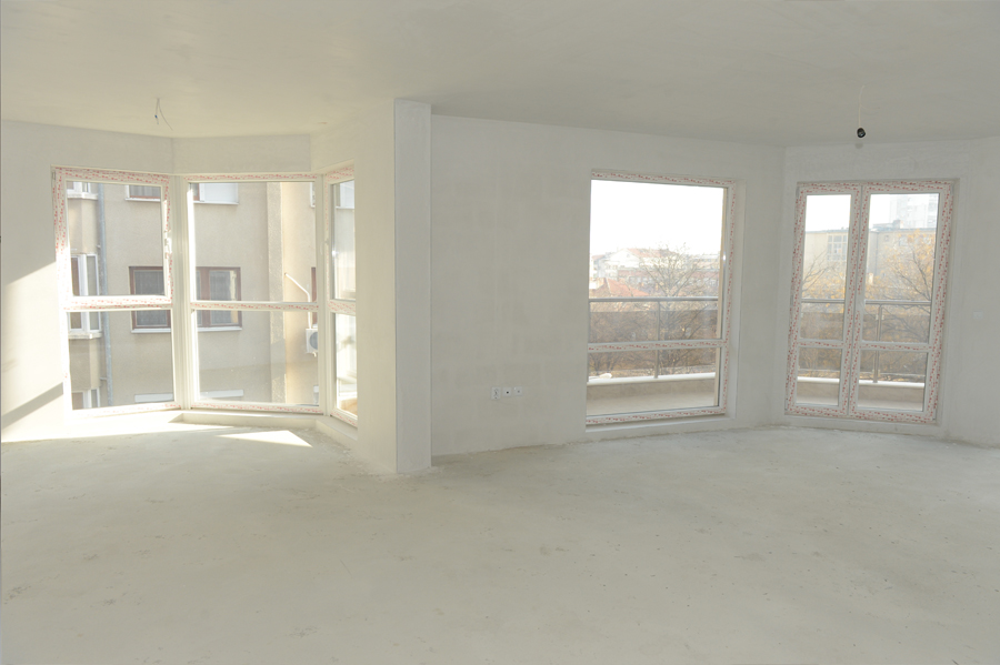 Недвижимость в Болгарии: комплекс Карл фото 