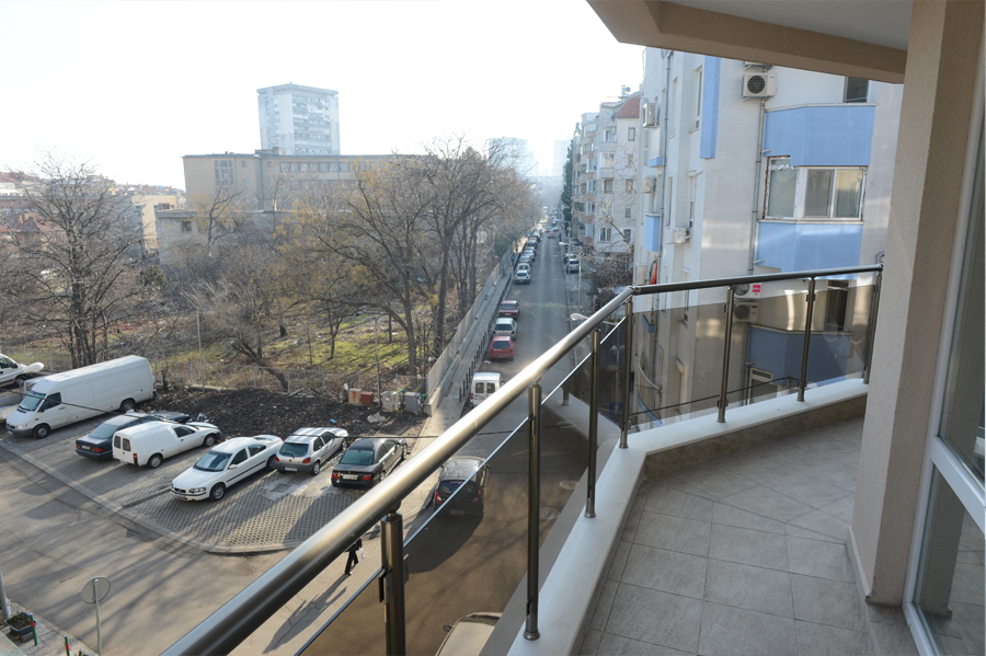 Недвижимость в Болгарии: комплекс Карл фото 