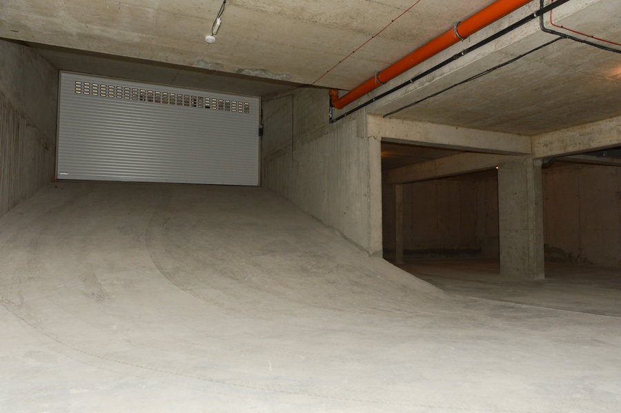 Недвижимость в Болгарии: комплекс Карл фото 