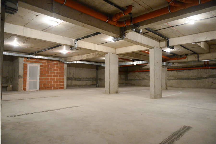 Недвижимость в Болгарии: комплекс Карл фото 