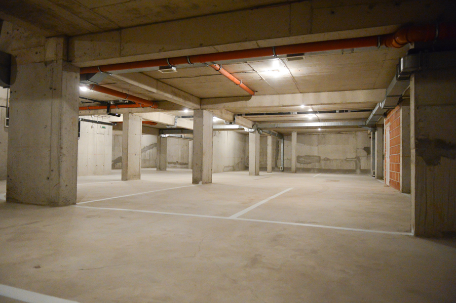 Недвижимость в Болгарии: комплекс Карл фото 