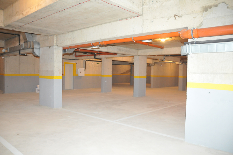 Недвижимость в Болгарии: комплекс Карл фото 