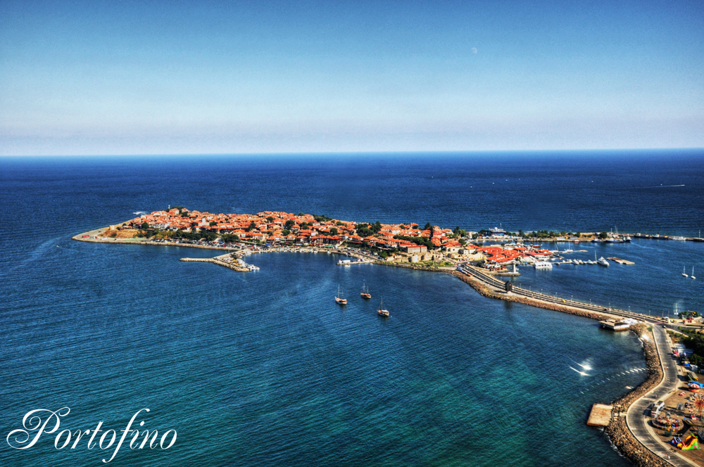 Недвижимость в Болгарии: комплекс Портофино фото 