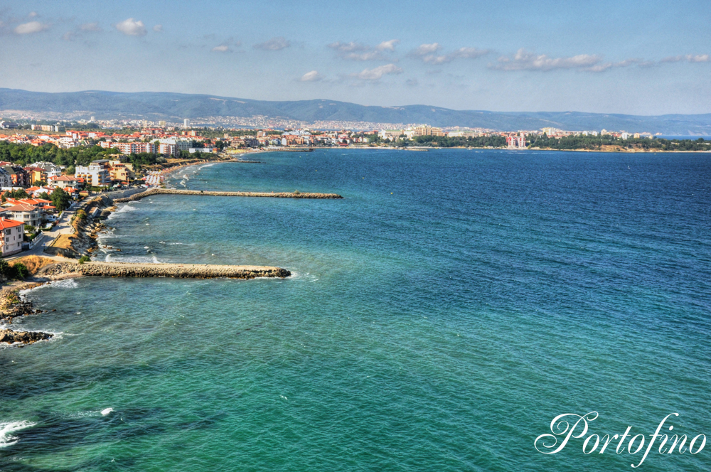 Недвижимость в Болгарии: комплекс Портофино фото 