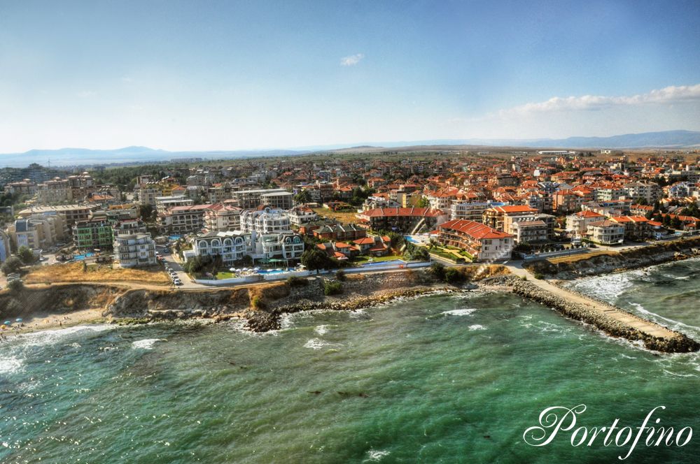 Недвижимость в Болгарии: комплекс Портофино фото 