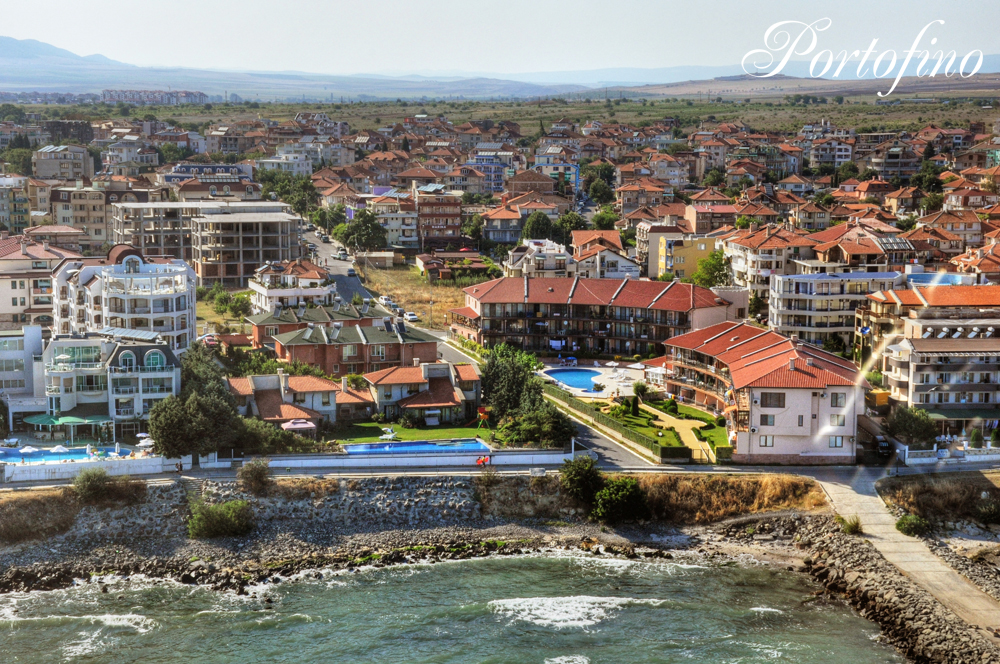Недвижимость в Болгарии: комплекс Портофино фото 