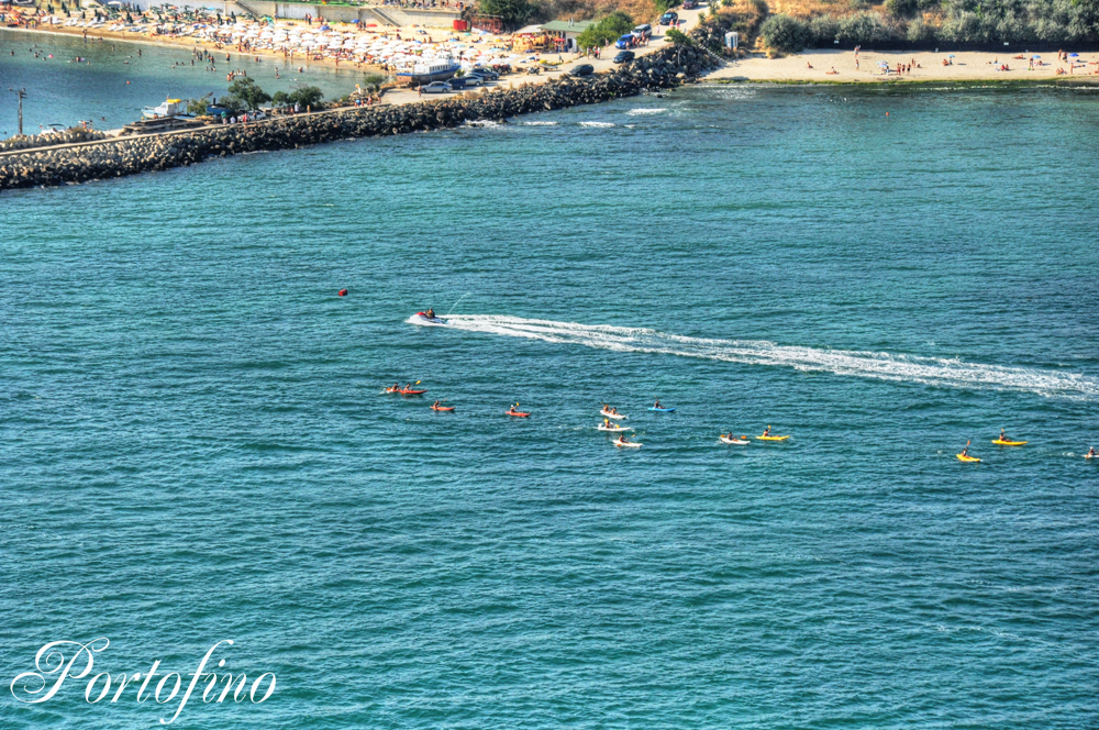 Недвижимость в Болгарии: комплекс Портофино фото 