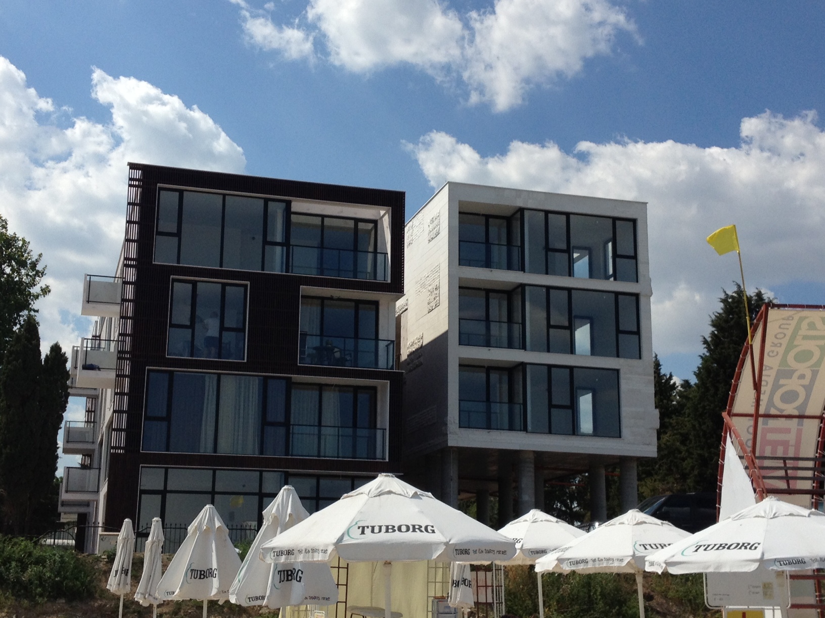 Недвижимость в Болгарии: комплекс Амара Бутик и Дизайн фото 